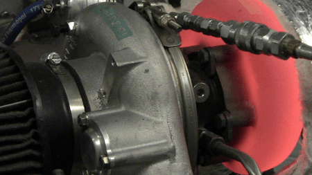 EFR Turbo Technical Brief