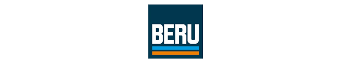 BERU Logo