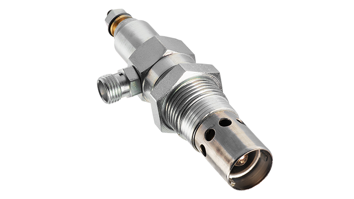 Glow Plug for Flame Start Systems (Type GF)