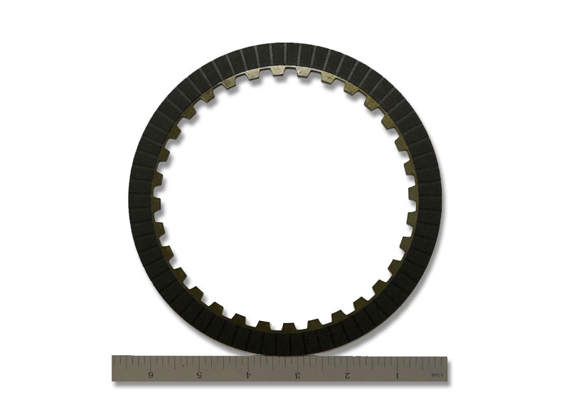 FCA 66RFE Overdrive Friction Plate