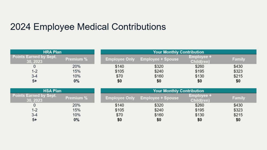 Medical Health Coverage Borgwarner 1156