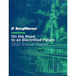 2022 Annual Report Cover Preview