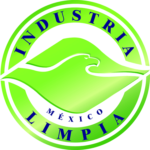 a green logo with a bird in the middle