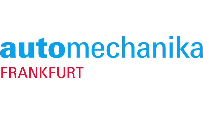 Automechanika Frankfurt logo