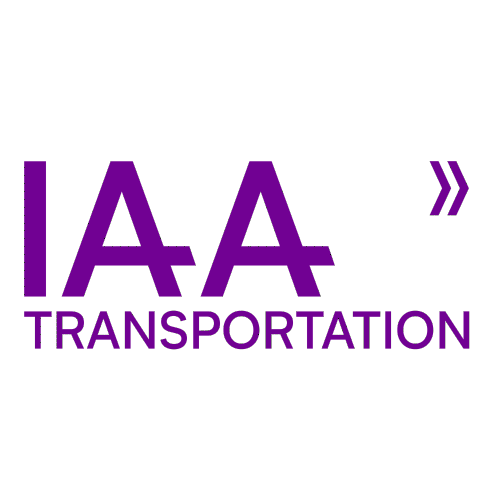 IAA CV Logo