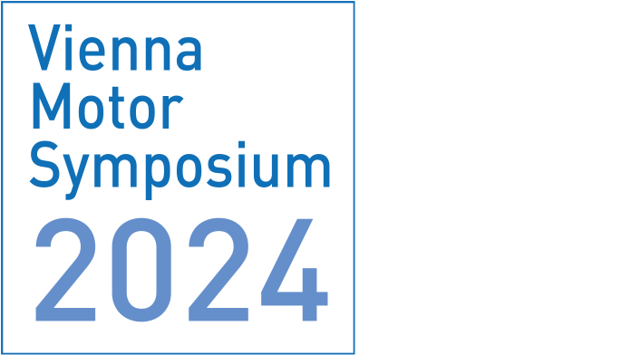 Vienna Motor Symposium logo