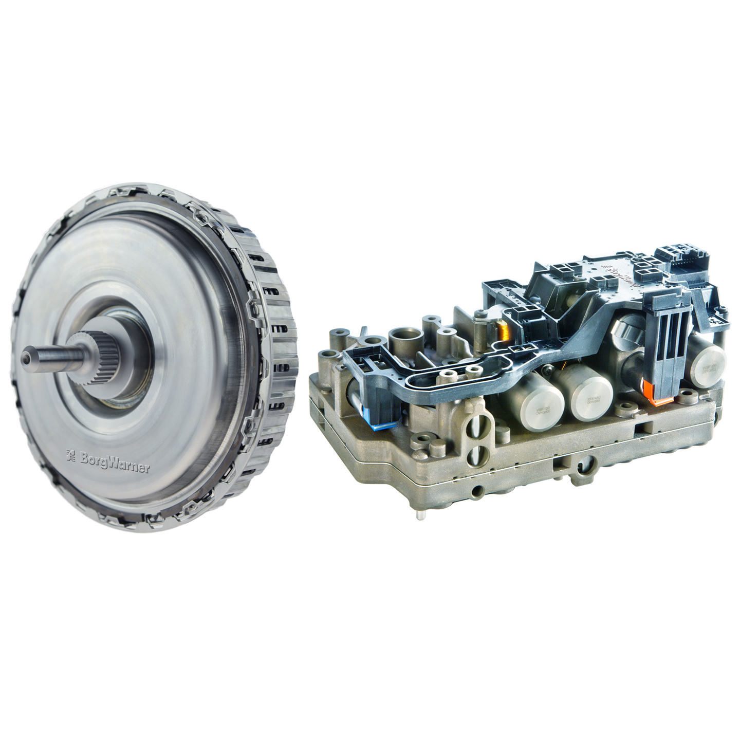 BorgWarner’s advanced DualTronicTM clutch and control modules contribute to improved fuel efficiency and dynamic performance for numerous vehicles from Great Wall Motors.