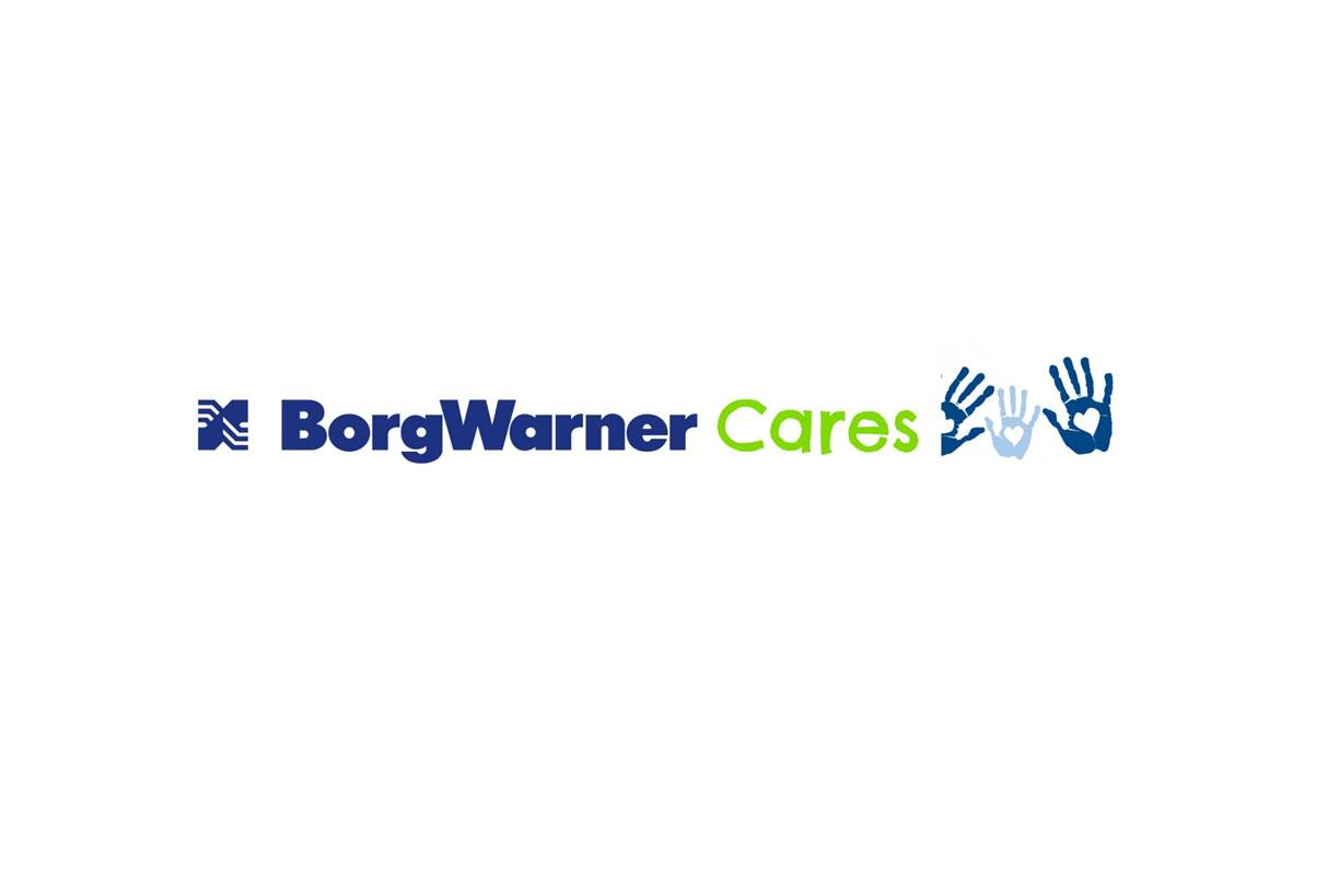 BorgWarner cares