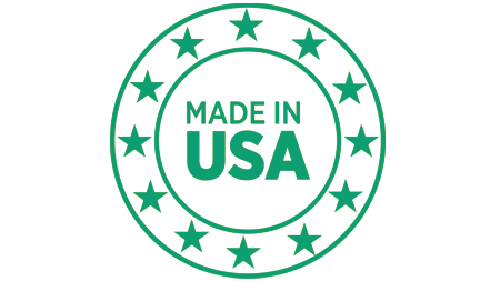Icon &quot;Made in USA&quot;