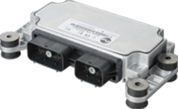 Transmission controller - Commercial Vehicles