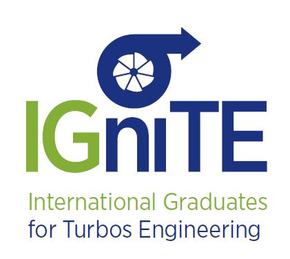 IGniTE Logo