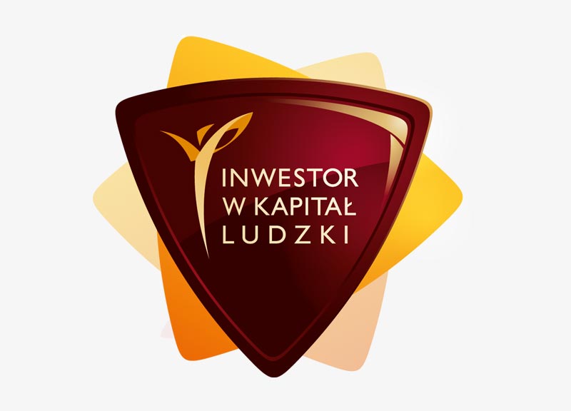 Investor in Human Capital Award